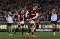 British & Irish Lions vs Brumbies