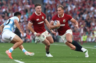 Western Force vs British & Irish Lions Predictions - Comfortable win forecast for the Lions tour opener