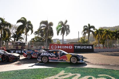 Broc Feeney, Townsville