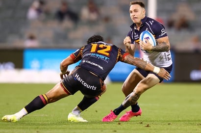 Brumbies Super Rugby