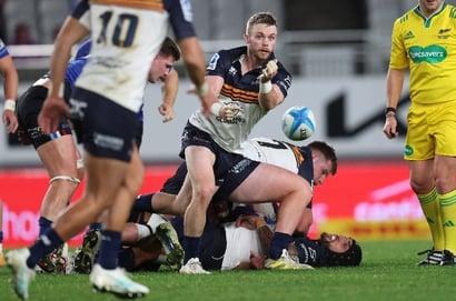 Brumbies rugby