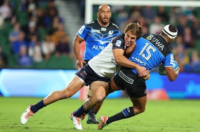 Brumbies vs western force 2024