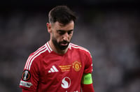 Bruno Fernandes