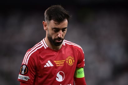 Bruno Fernandes