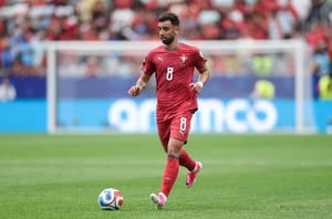 Bruno Fernandes