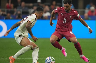 Bruno Fernandes