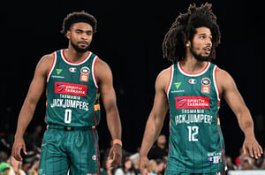 JackJumpers’ Rise: How Tasmania’s Core Is Powering a Breakout Season