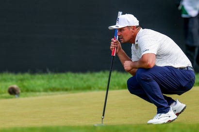 Bryson DeChambeau