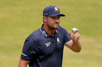 LIV Golf Indianapolis Predictions - Best bets for the title in Indiana