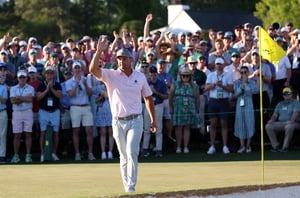 The Masters 2026 Betting Tips & Preview - 4 best bets for the Green Jacket at Augusta National 