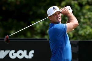 LIV Golf New York Predictions & Picks - Best Golf Bets For Bedminster