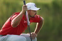 Bryson DeChambeau