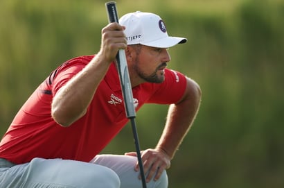 LIV Golf Andalucia Tips & Preview - Best bets and predictions for victory in Spain