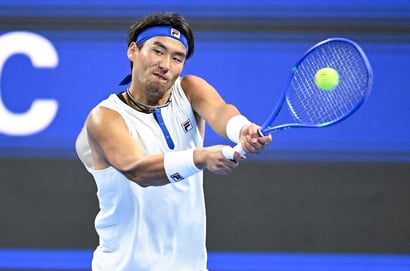 Bu Yunchaokete
