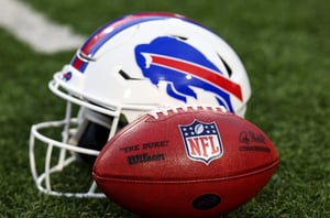 Buffalo Bills at Kansas City Chiefs Preview & Picks – Bills To Win AFC Championship Game