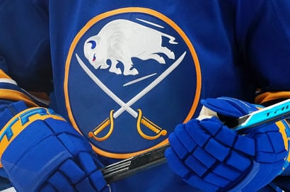 Buffalo Sabres vs Boston Bruins NHL Ice Hockey Betting Tips - Tage Thompson leads Buffalo to unexpected win