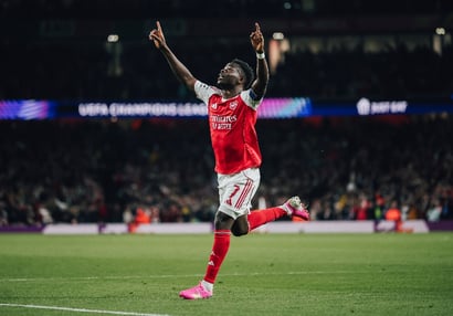 Premier League 2025/26 Winner Betting Odds - Arsenal favourites for Premier League glory