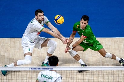Bulgaria