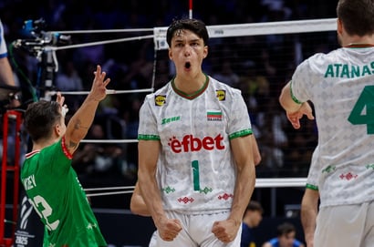 Bulgaria