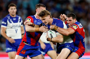 Canterbury Bulldogs vs Newcastle Knights Tips and Prediction