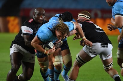 Bulls vs Sharks Predictions & Tips - Possible upset in URC semi-final