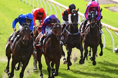 Bunbury tips for 18.09.2025