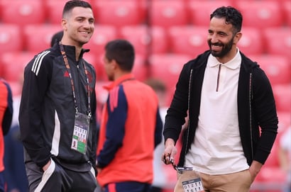 Burnley vs Manchester United