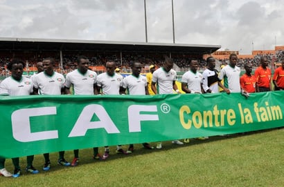 Burundi