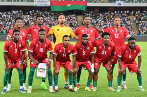 Burundi vs Chad Betting Tips