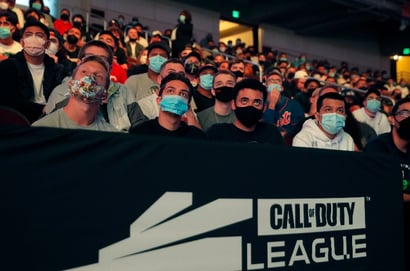CDL Championship
