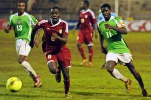 CECAFA Kagame Cup