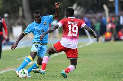 CECAFA Kagame Cup