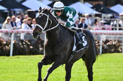 CF Orr Stakes 2025 Betting Tips - Angel Capital vs Jimmysstar in Group 1 Showdown