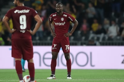 CFR Cluj