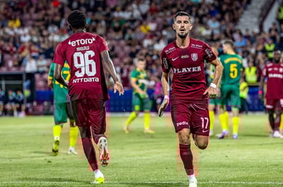 Cluj vs Lugano Live Stream & Predictions – Home Advantage in the Europa League 