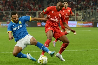 CR Belouizdad