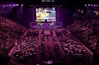 FUT Esports vs MOUZ Tips – FUT Esports to Take Down MOUZ For the Second Time at EWC 2026
