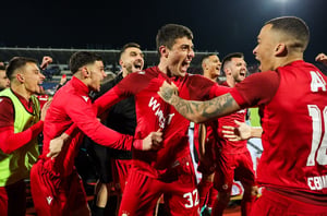 CSKA Sofia