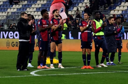 Cagliari