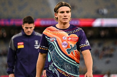 AFL Teams Round 11 2026 Full Team Lists, Ins and Outs