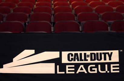 Call of Duty League