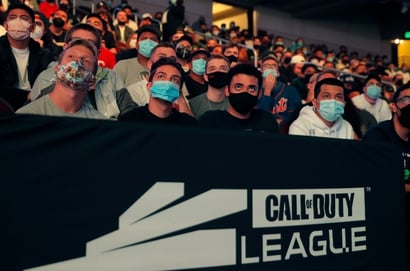 Call of Duty League
