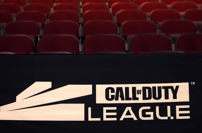 Call of Duty League