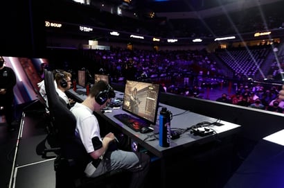 Call of Duty League