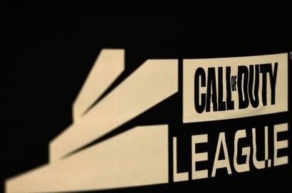 Call of Duty League