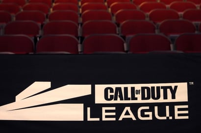 Call of Duty League