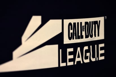 Call of Duty League