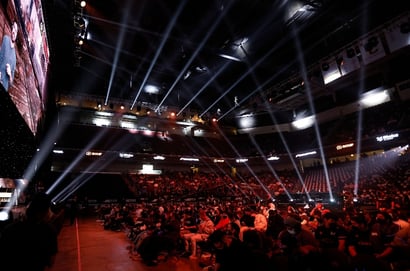 Call of Duty League Championship