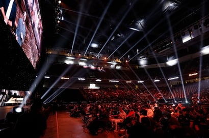 Call of Duty League Championship