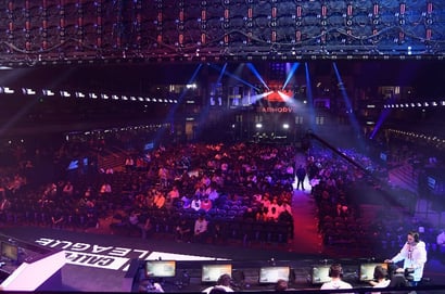 Call of Duty esports